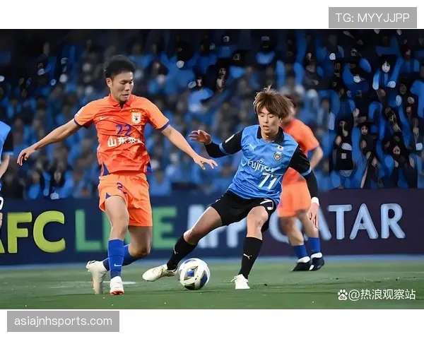 山东泰山亚冠客战横滨水手，客场成绩成晋级关键考验
